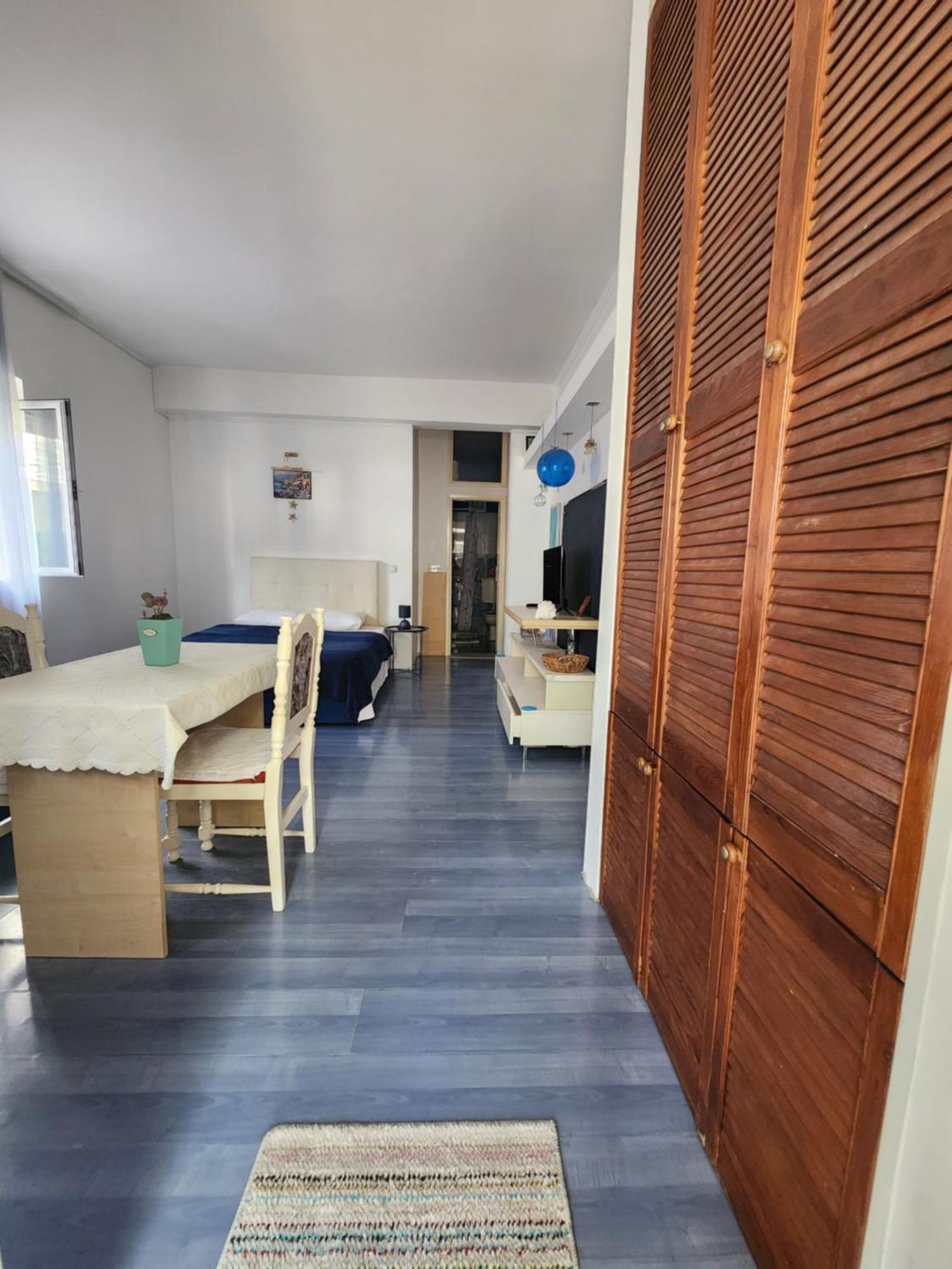Apartments Zenit 코토르 외부 사진