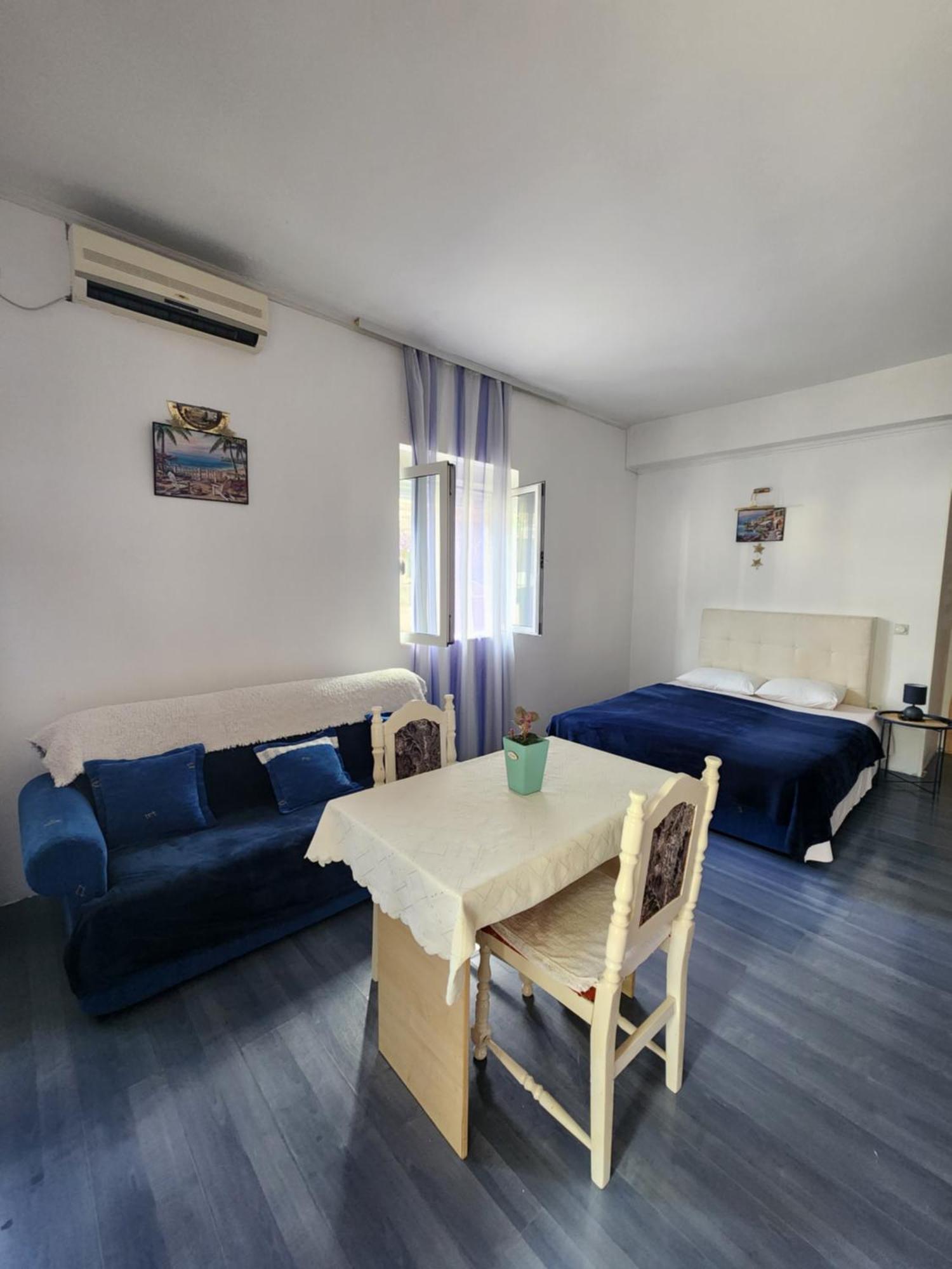 Apartments Zenit 코토르 외부 사진
