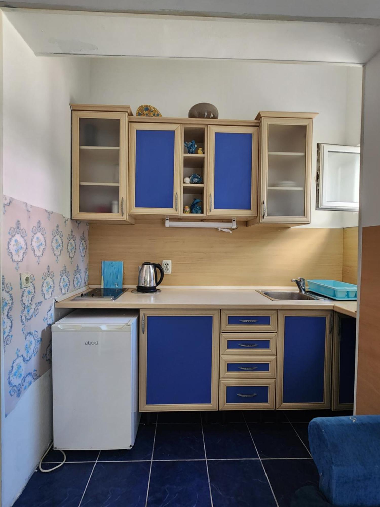 Apartments Zenit 코토르 외부 사진