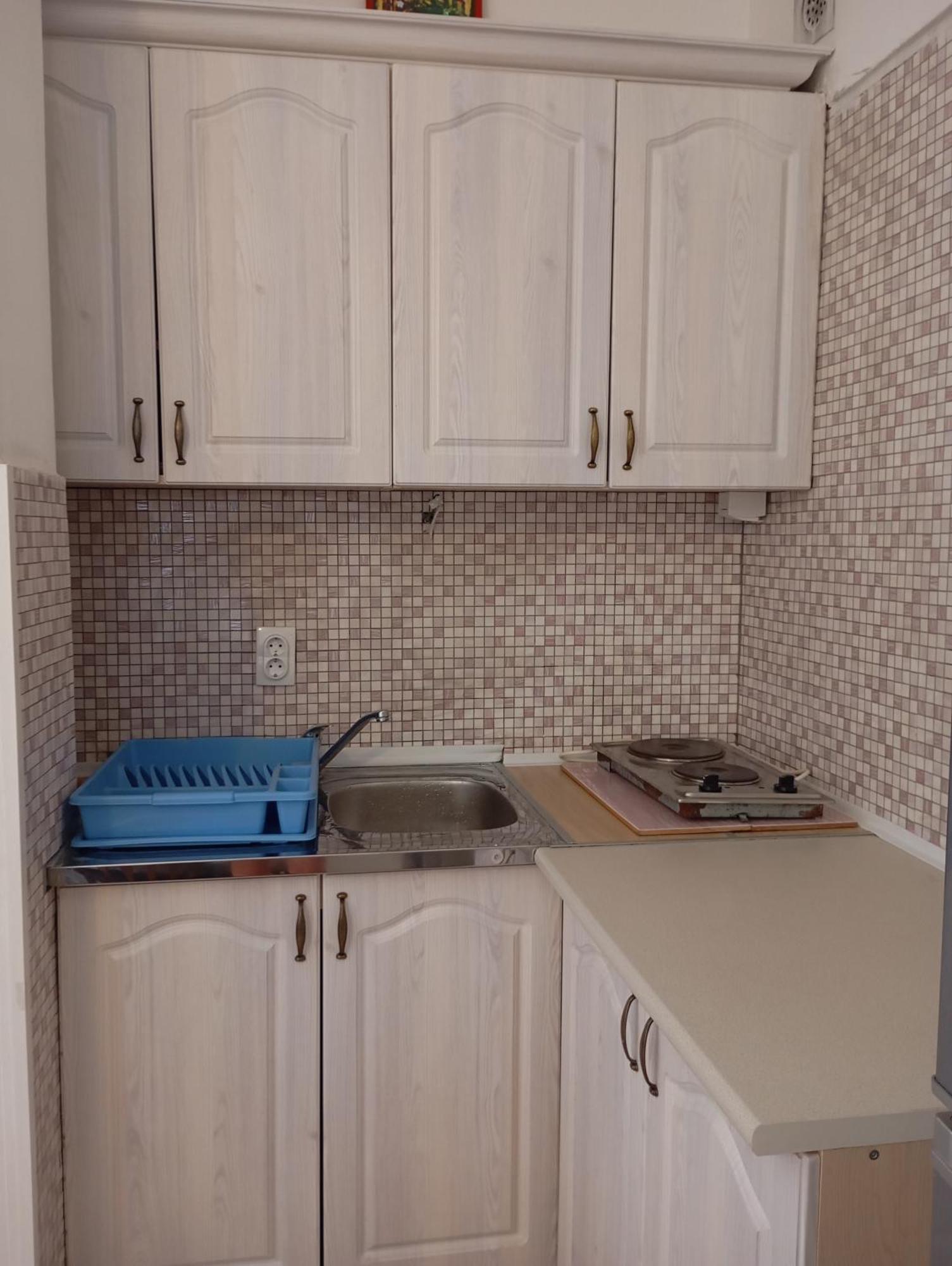 Apartments Zenit 코토르 외부 사진