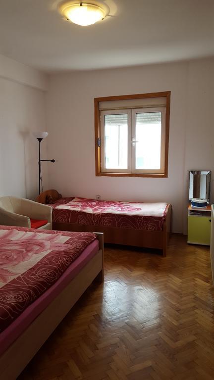 Apartments Zenit 코토르 외부 사진